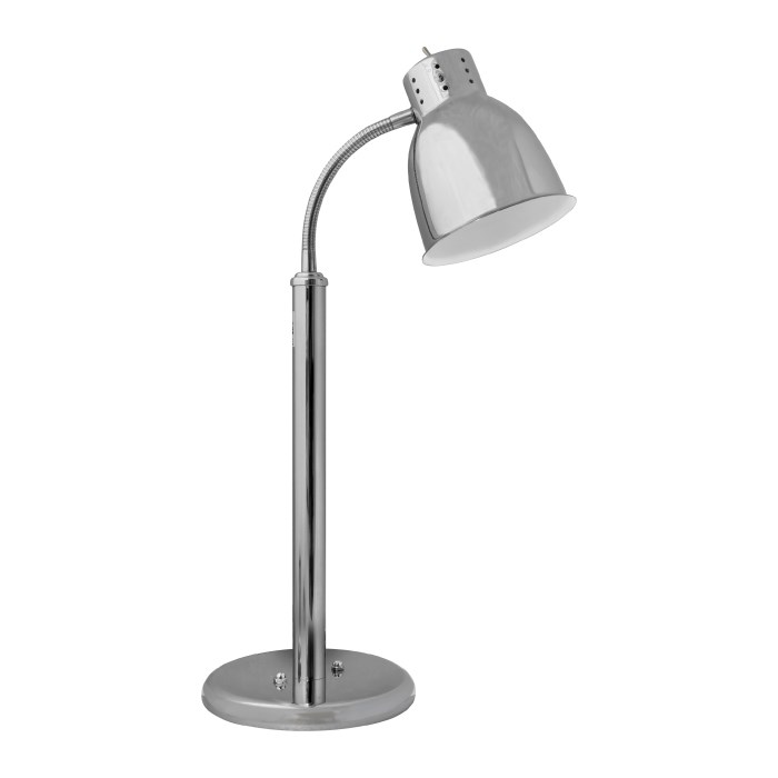 lampa ohřevná 27x70cm 230V/250W, záruka 12 měsíců