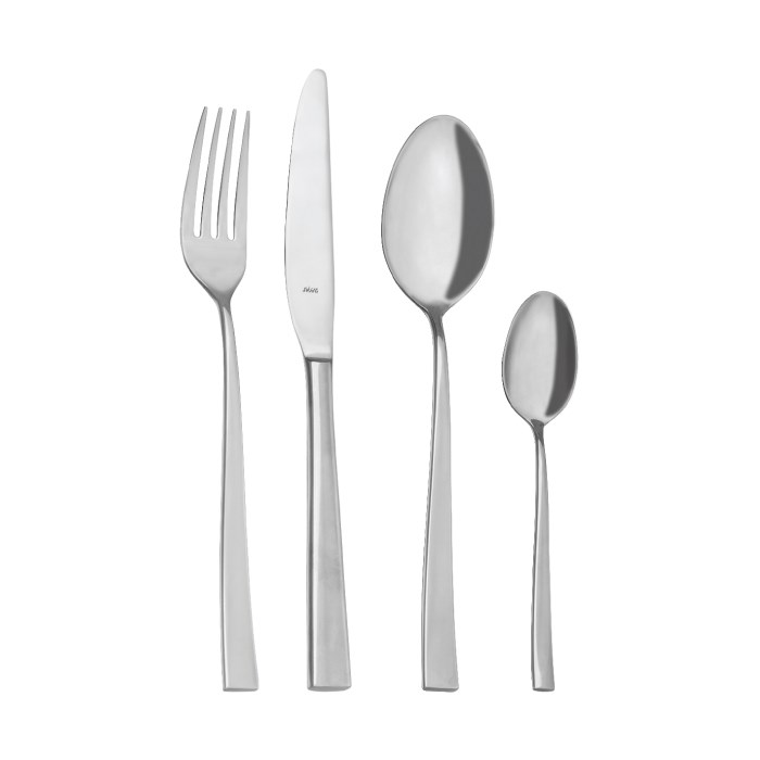 FUSION demitasse spoon