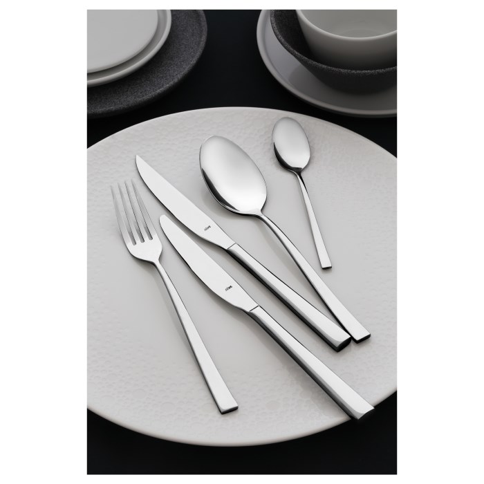 FUSION demitasse spoon