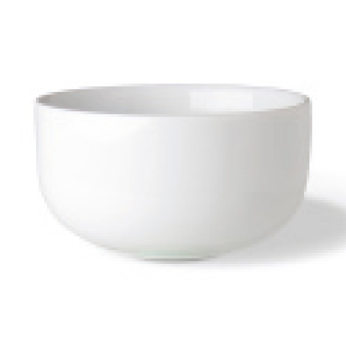 Porcelánová miska OPTIMO 13 cm