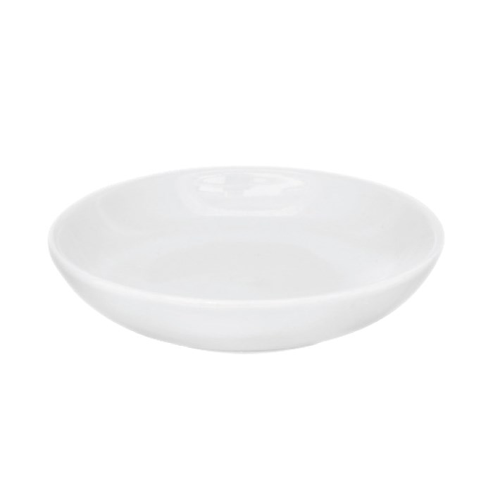 Kulatá porcelánová miska 9 cm nízká