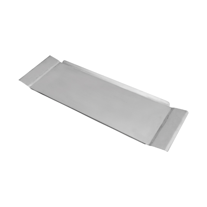 rectangular platter 45x15