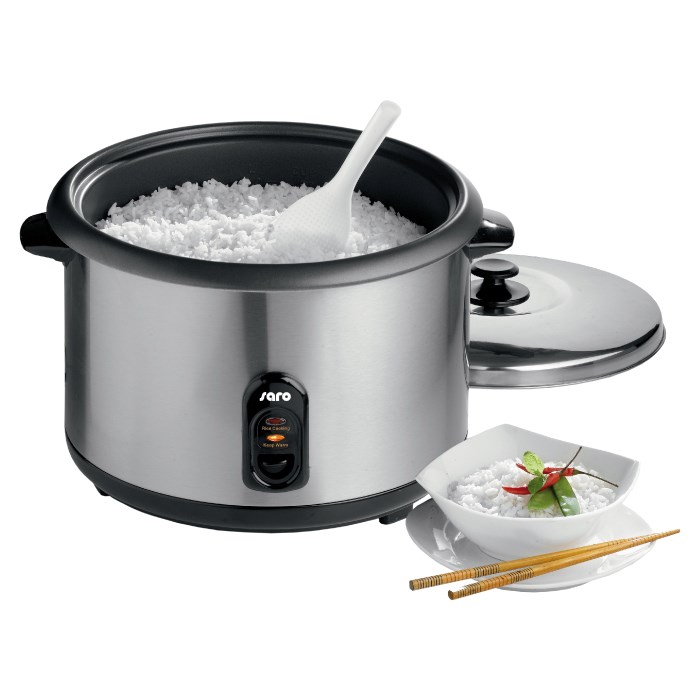Ricecooker RICO 4.2L ,1700W