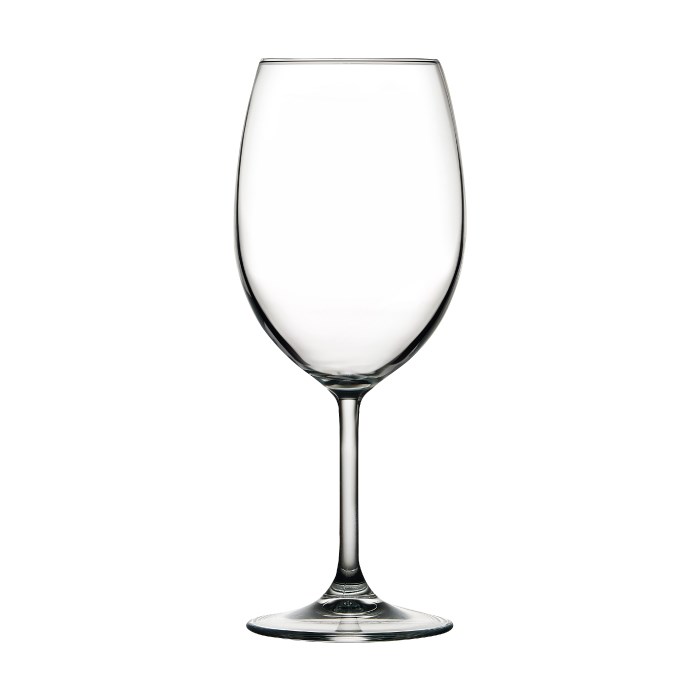 Sidera 440 ml red wine