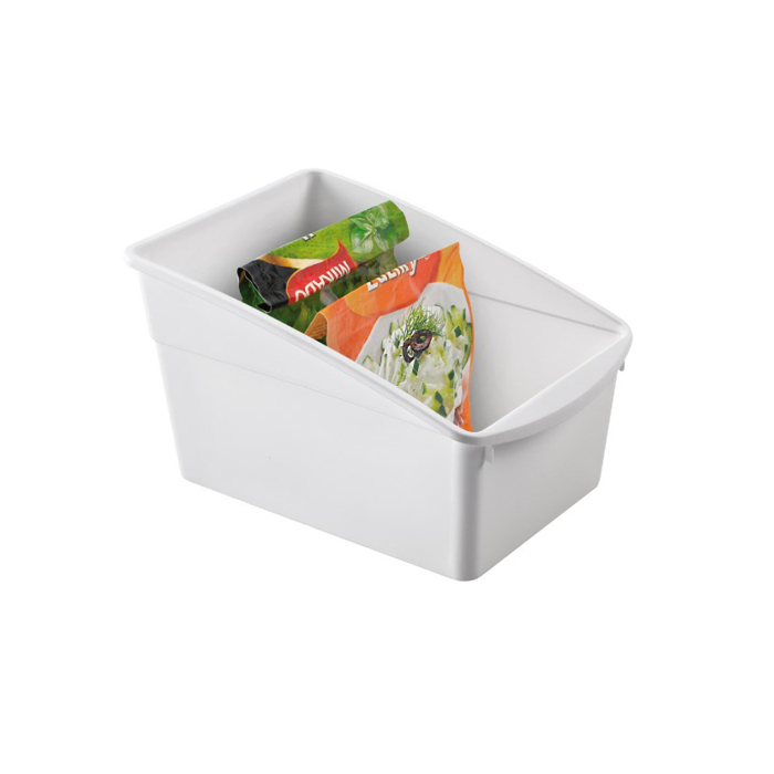 organizér univerzální, 26x18,5x15 cm, plast