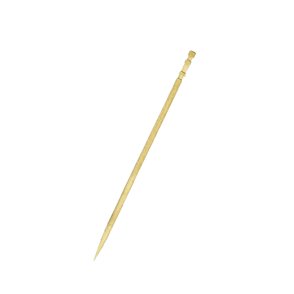 Napichovátka 8cm / 50ks dřevěná
