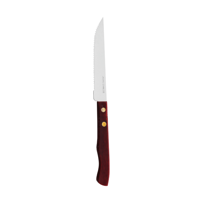 Steak knife Polywood