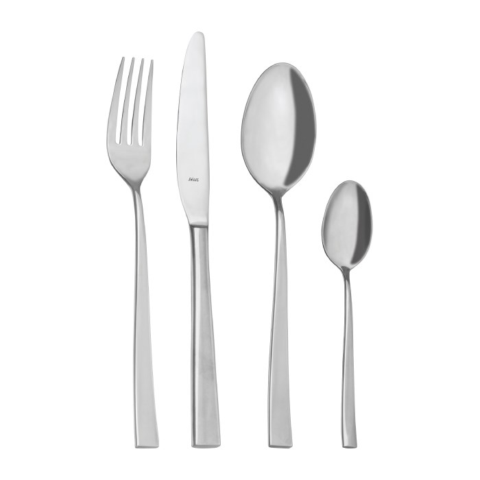 FUSION 24-piece cutlery set - for 6 people