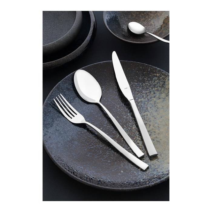 FUSION 24-piece cutlery set - for 6 people