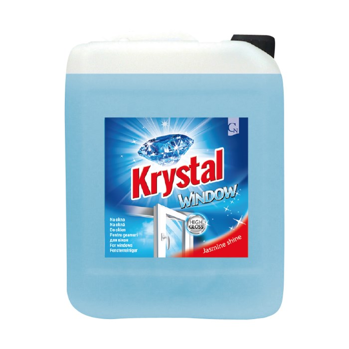 Cleaner for window 5 l