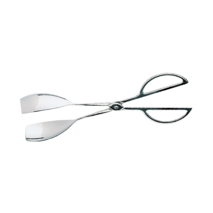 bread and pastry tong,18/8 stainless steel