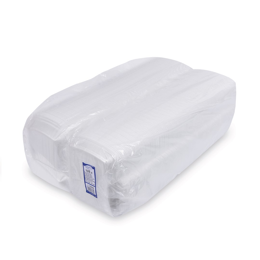 lunch-box 2-parts 250x205x75