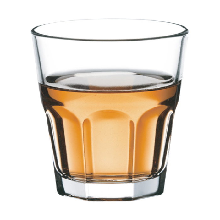 Casablanca 205 ml water