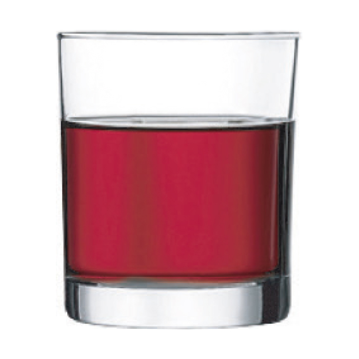 Sklenice na vodu ISTANBUL 185 ml