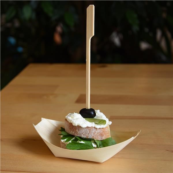 canape skewer 15 cm 250 pcs
