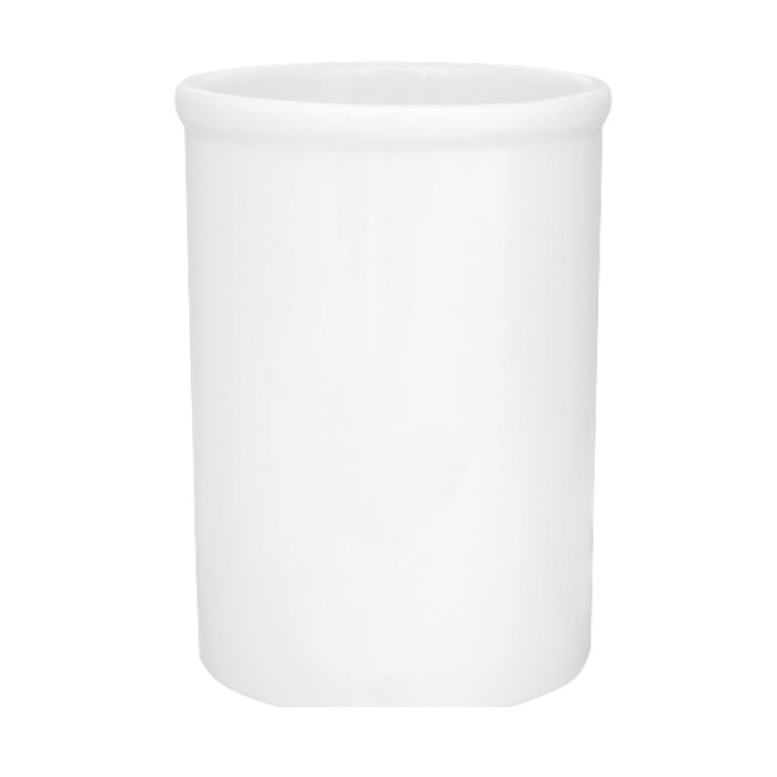 dressing box porcelain , 1 l  11,5 cm , 14 cm