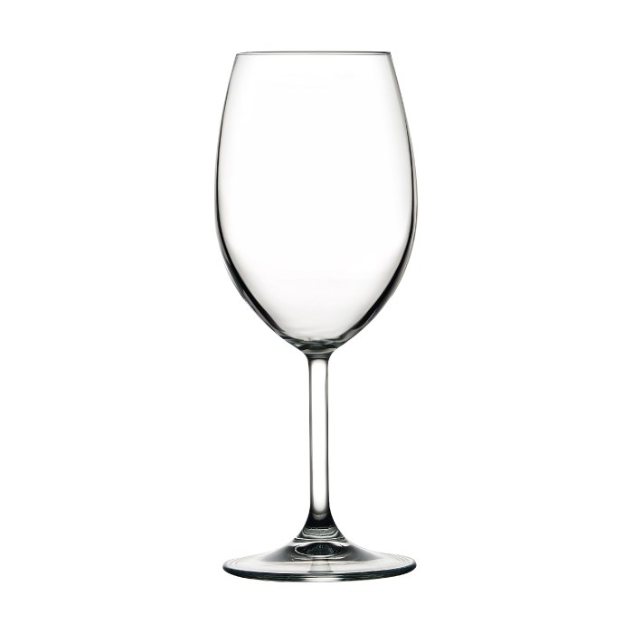 Sklenice na  bílé víno SIDERA 360 ml