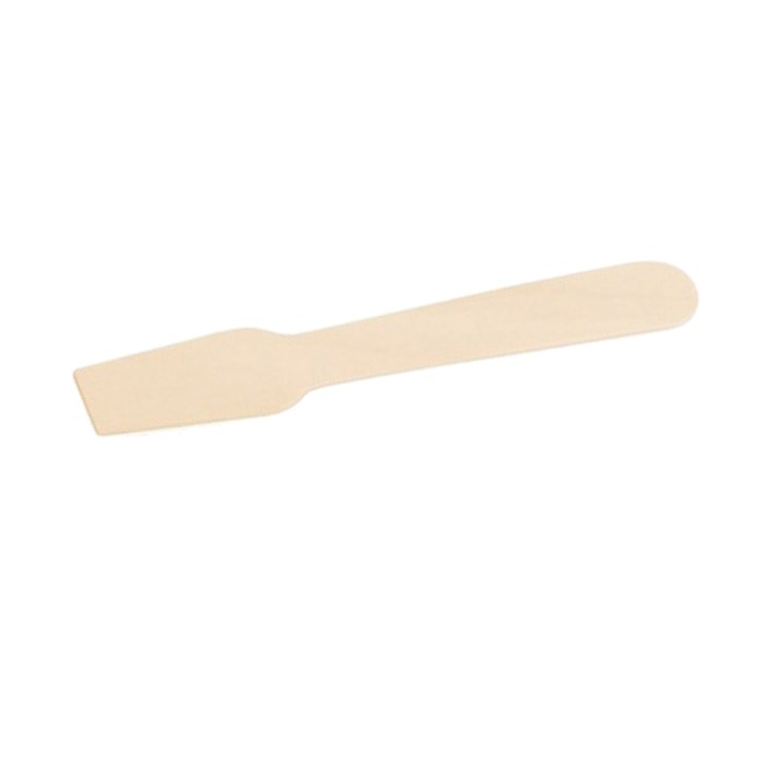 lžička na zmrzlinu ze dřeva 9,5 cm, 500ks