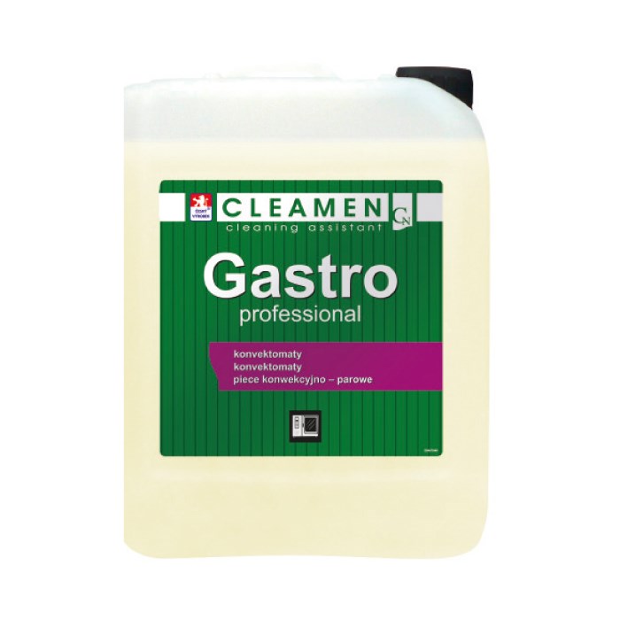 Cleamen Gastro professional konvektomaty 5,5 kg