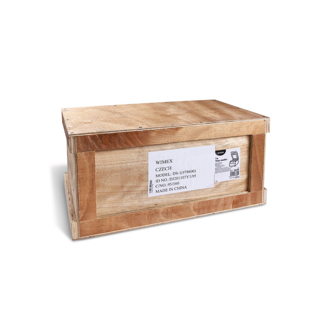 Zatavovací stroj pro PP misky