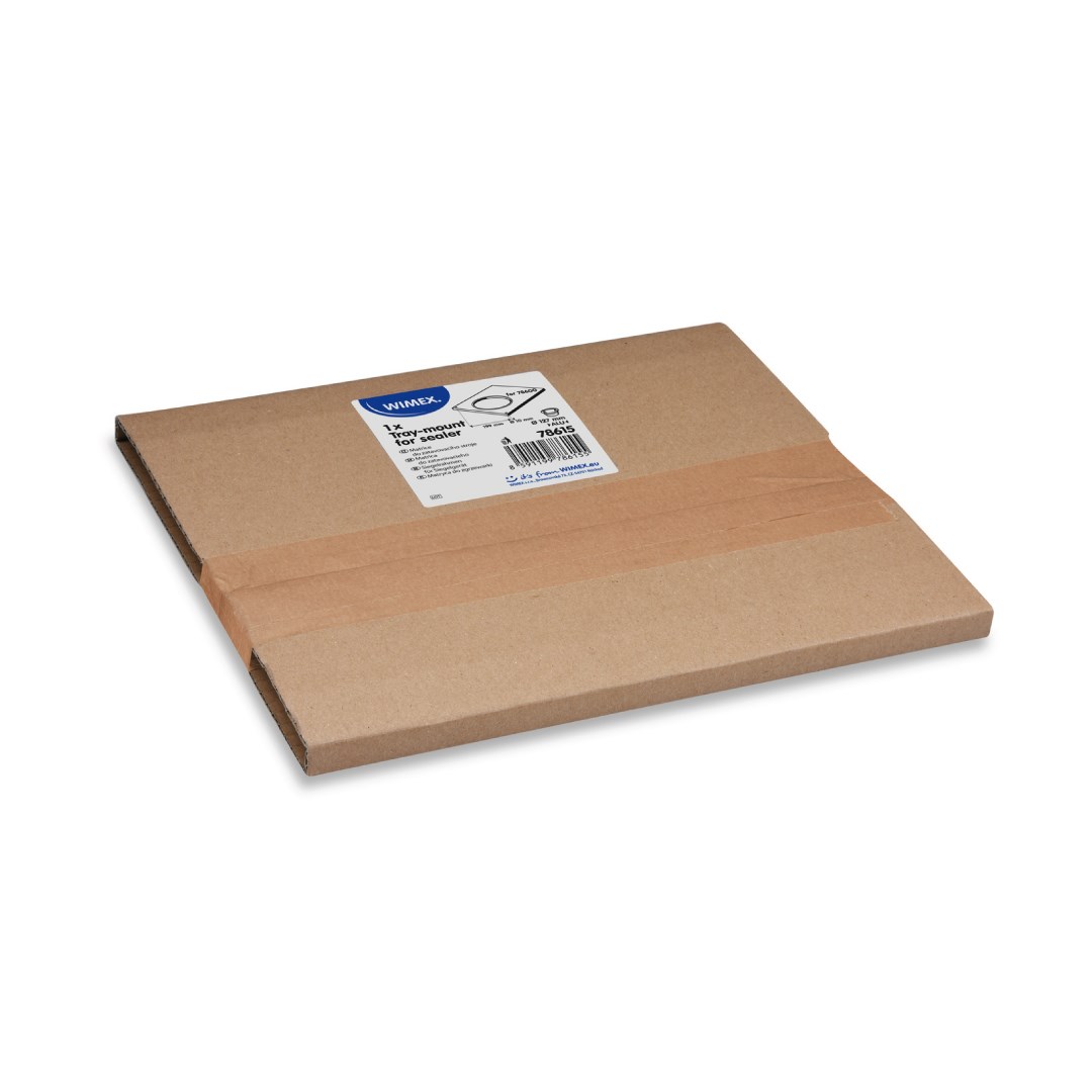 Kazeta do zatavovacího stroje