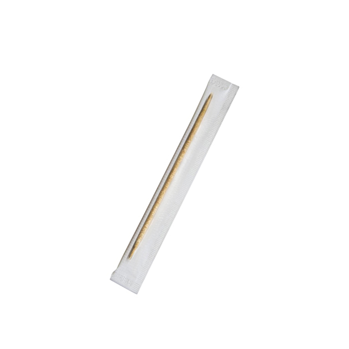 párátka hyg. bal. v celofánu 6,8 cm / 1000 ks