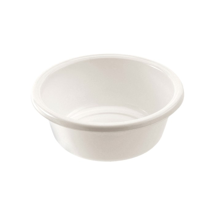 BASIN diam. 32 cm