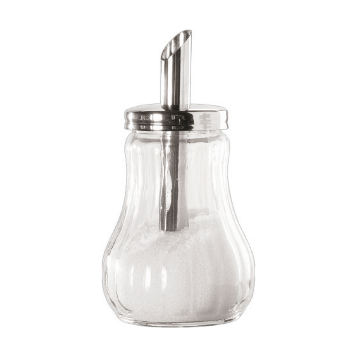 sugar dispenser