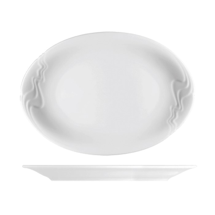 Melodie mísa ovál 32 cm