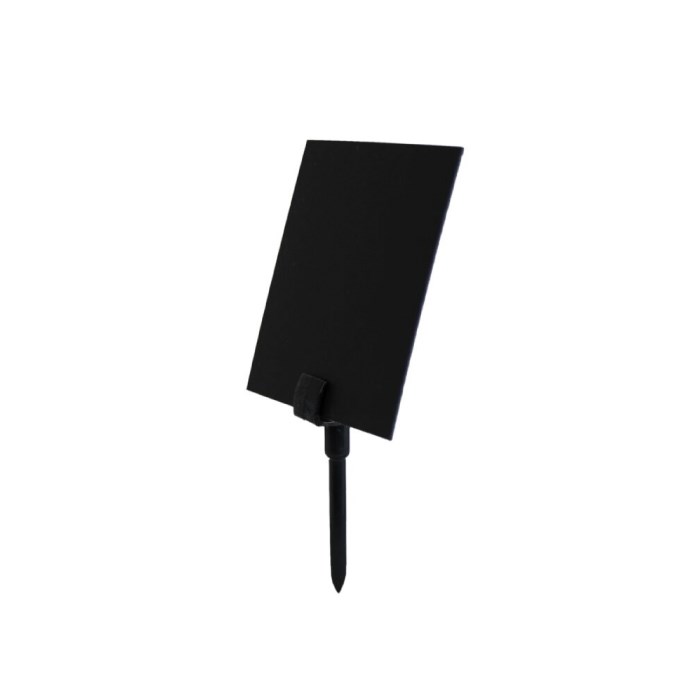 TAG 20-piece snap-in marker stand