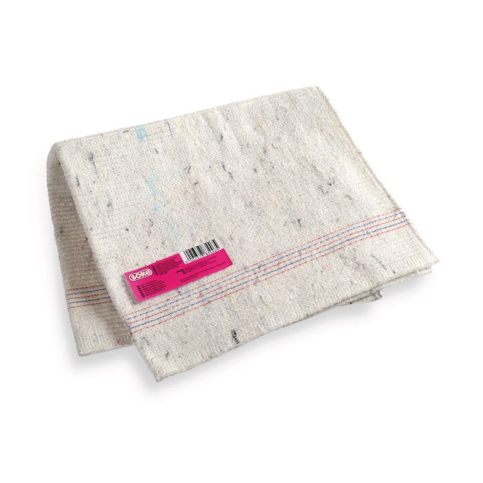 Floor cloth