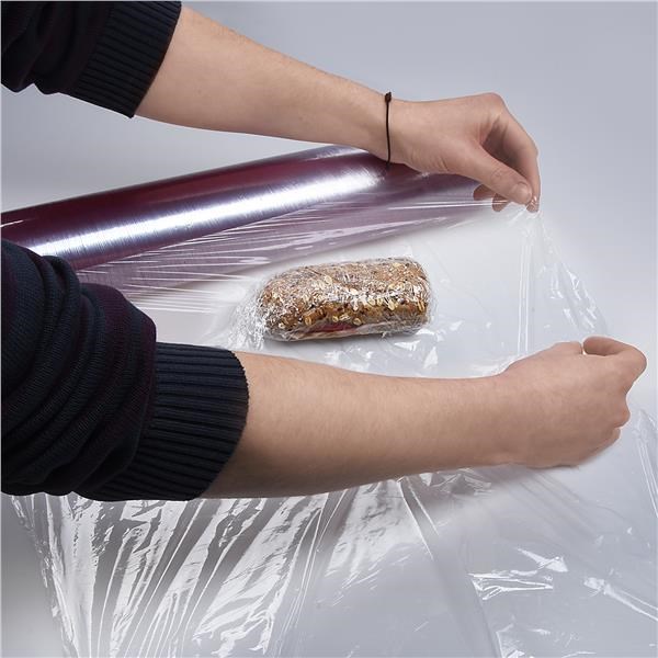 cling film PVC 29 cm x 300 m 8my