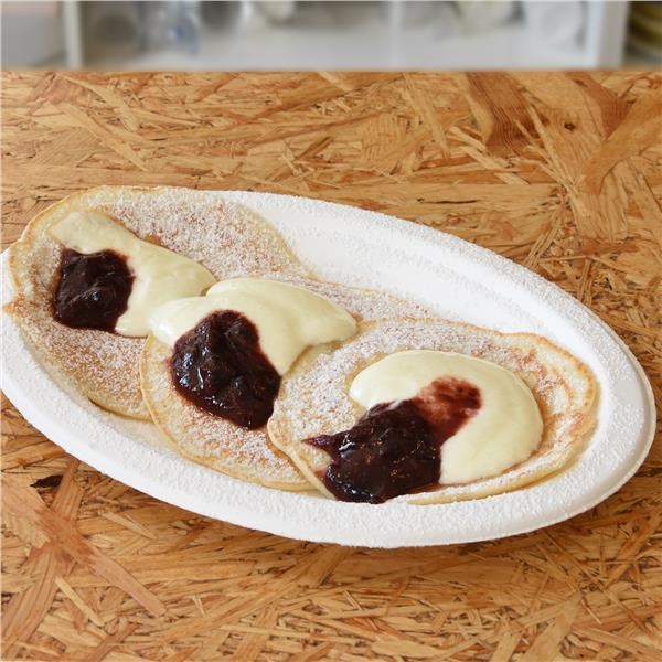 talíř oválný BIO cukrová třtina 26 x 20 cm 50 ks