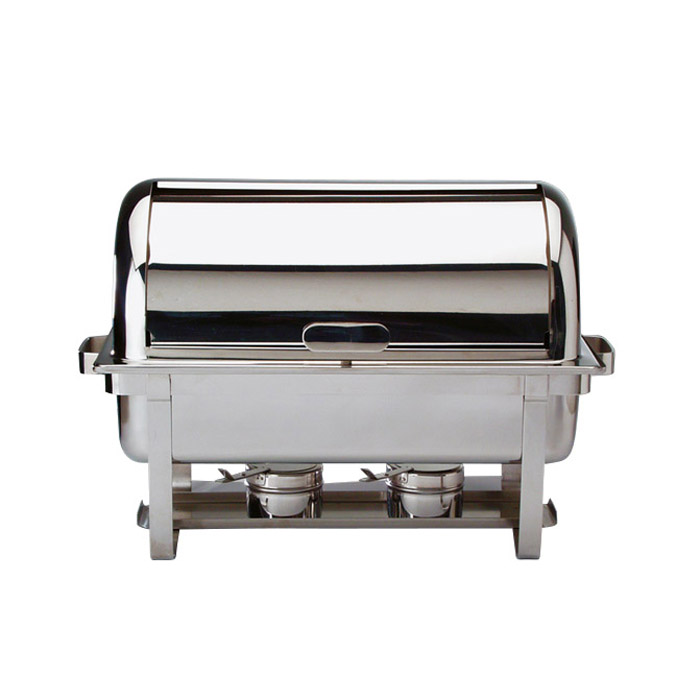 Chafing dish SWISS GN 1/1, 9 l