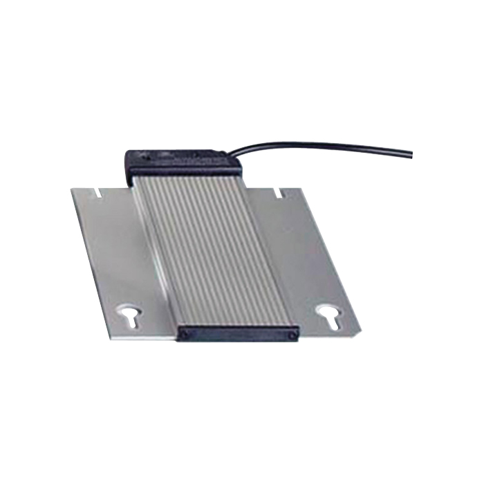 Heating unit 600 W,ca. 20 x 30,5 cm