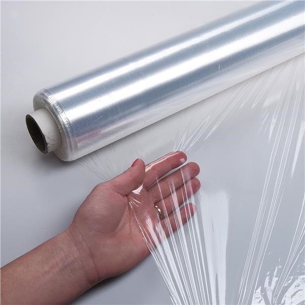 Cling film 60 cm x 300 m indiv