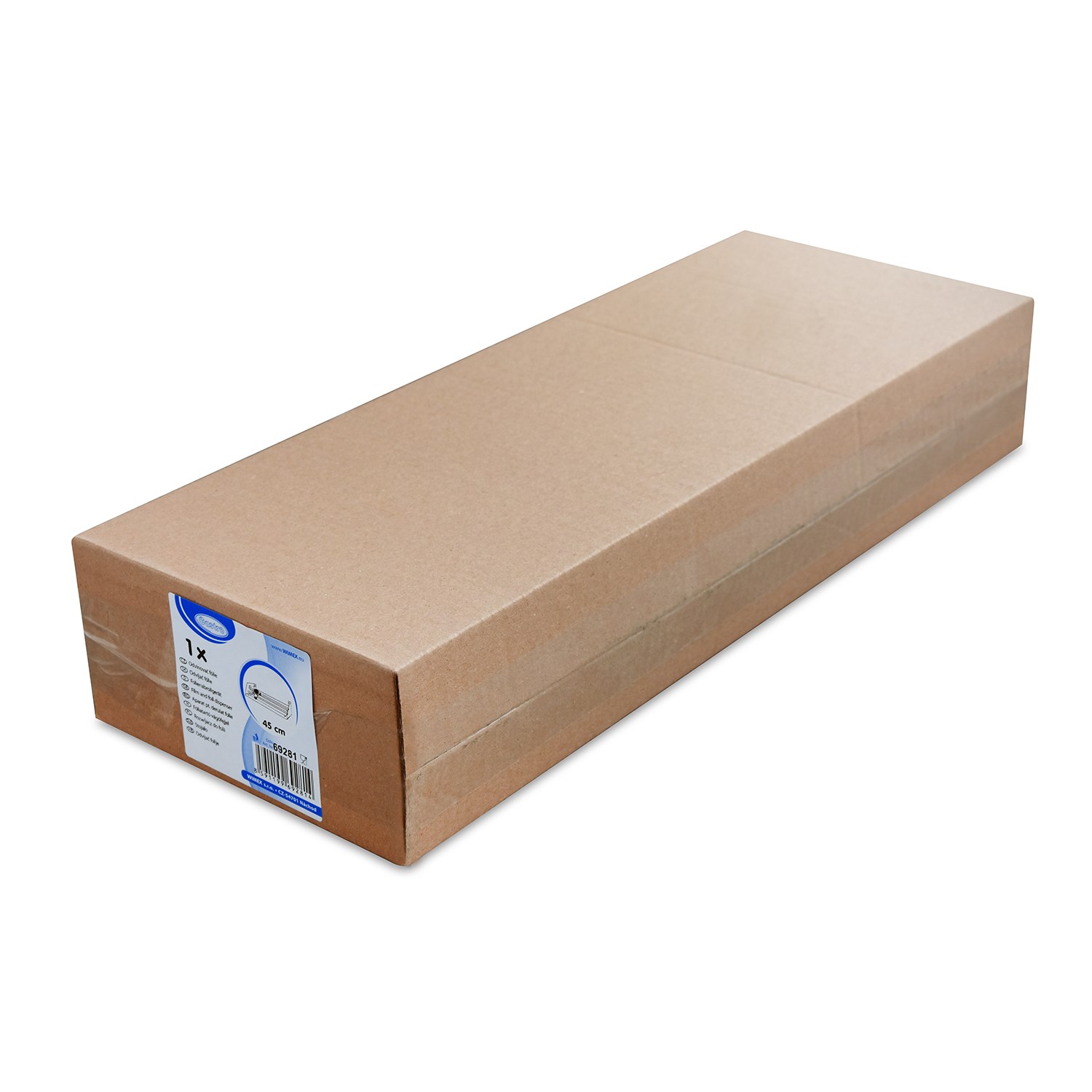 Film and foil dispenser 45 cm