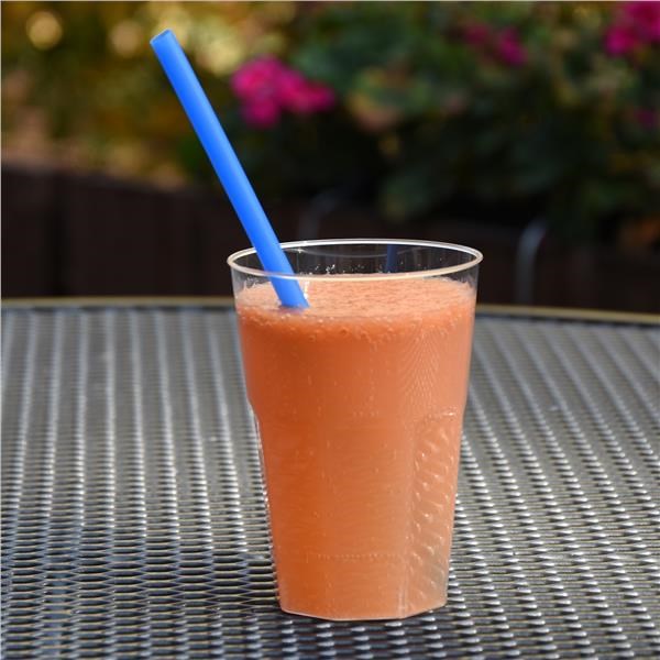 Kelímek průhledný 0,5 l  50 ks (PP)