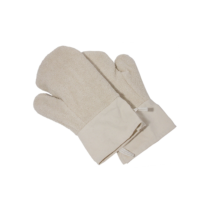 Kuchyňské rukavice - chňapky 30 cm