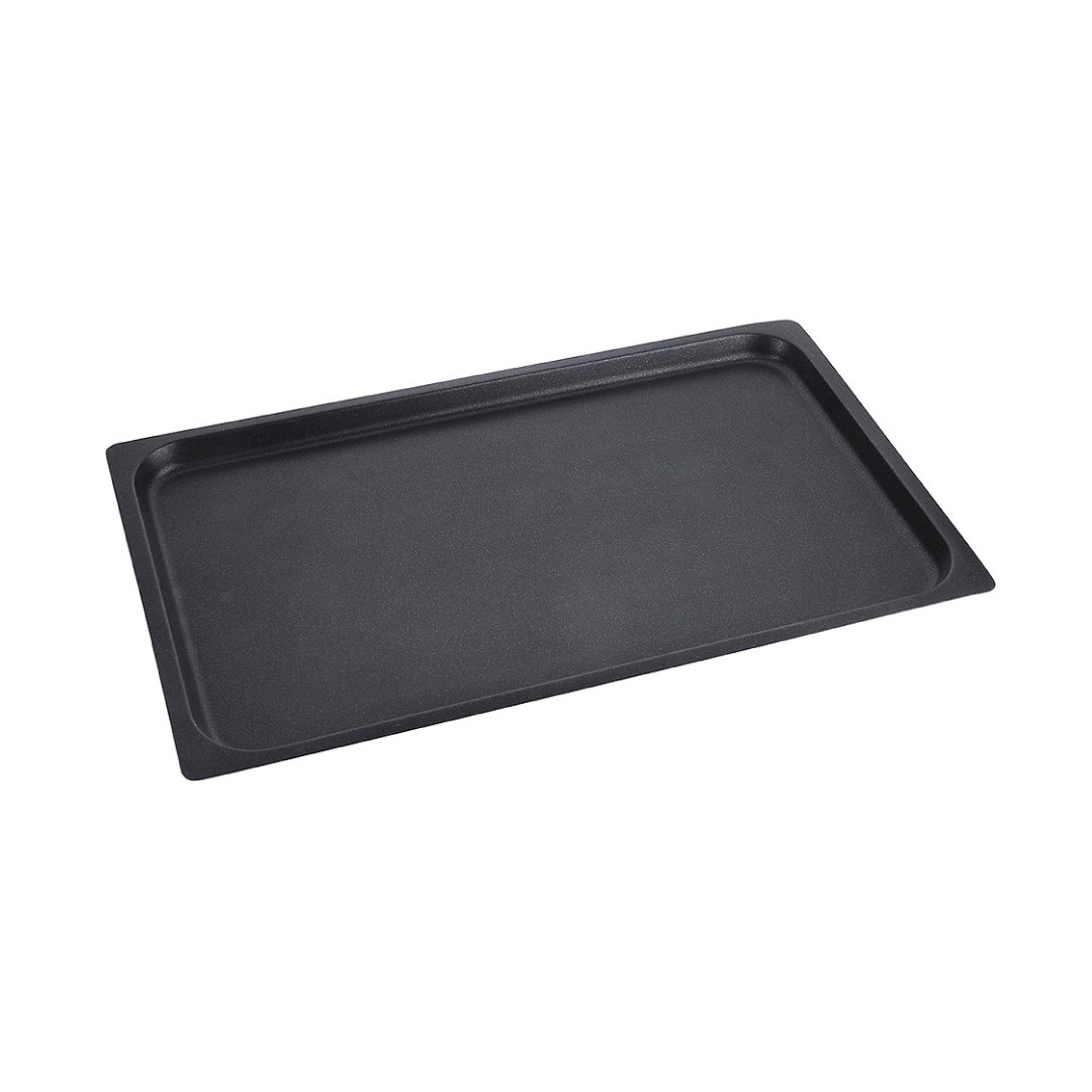 GN 1/1- 020 non stick surface