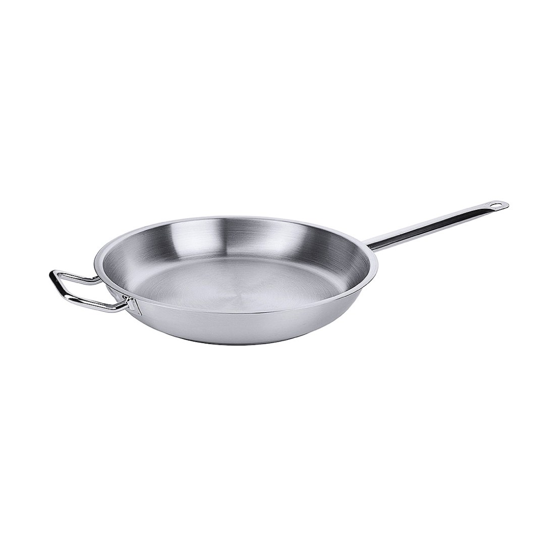 Nerezová pánev 36 cm