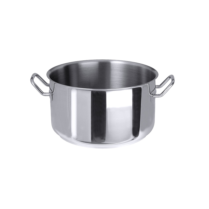 deep casserole 28l