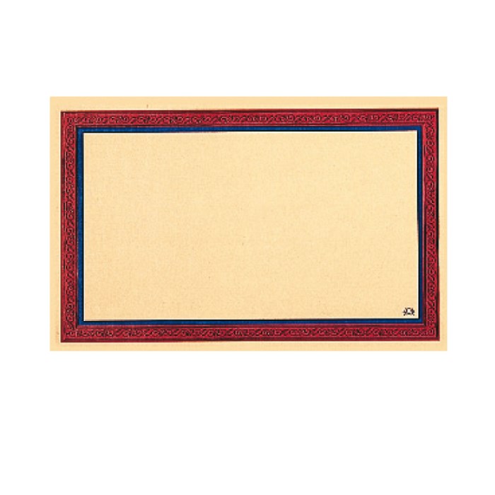Placemat  27x42/500 kitchen
