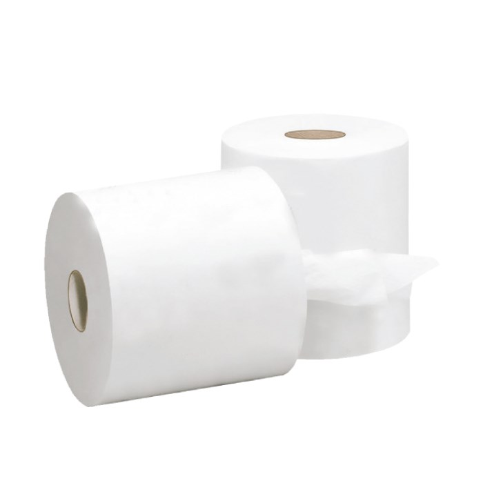 Reflex whipes 1-ply/300m MIDI