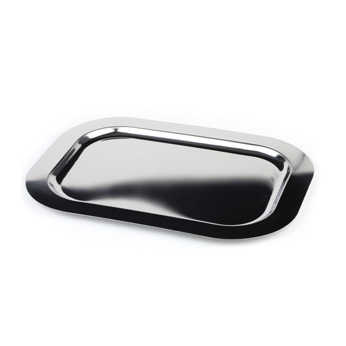 Tray 'Finesse',ca. 39 x 26 cm
