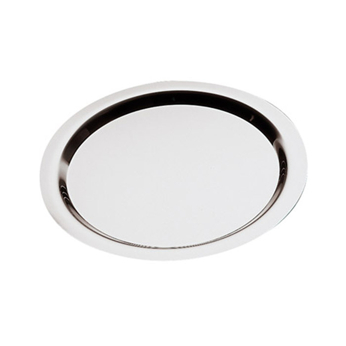 Tray 'Finesse',round, ca. O 35 cm