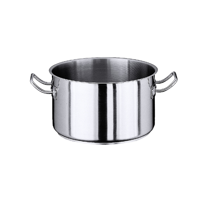 Deep casserole 8l 26cm