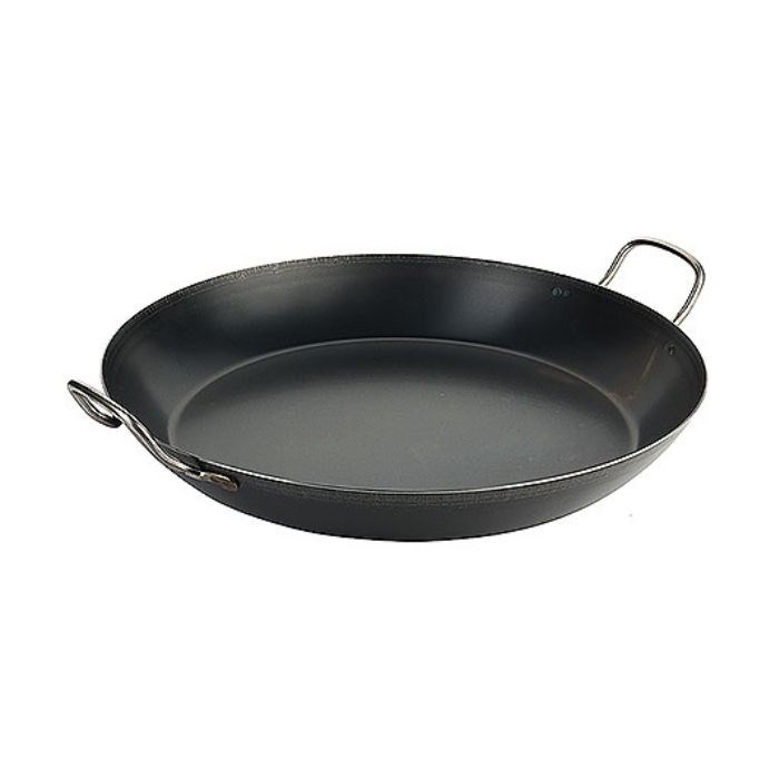 paella pan 42cm