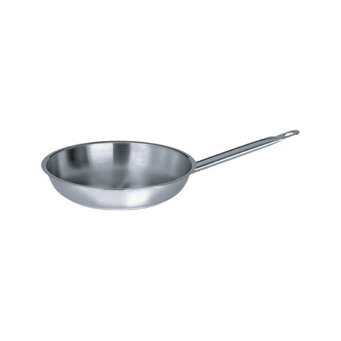 Nerezová pánev PROFI - 28 cm