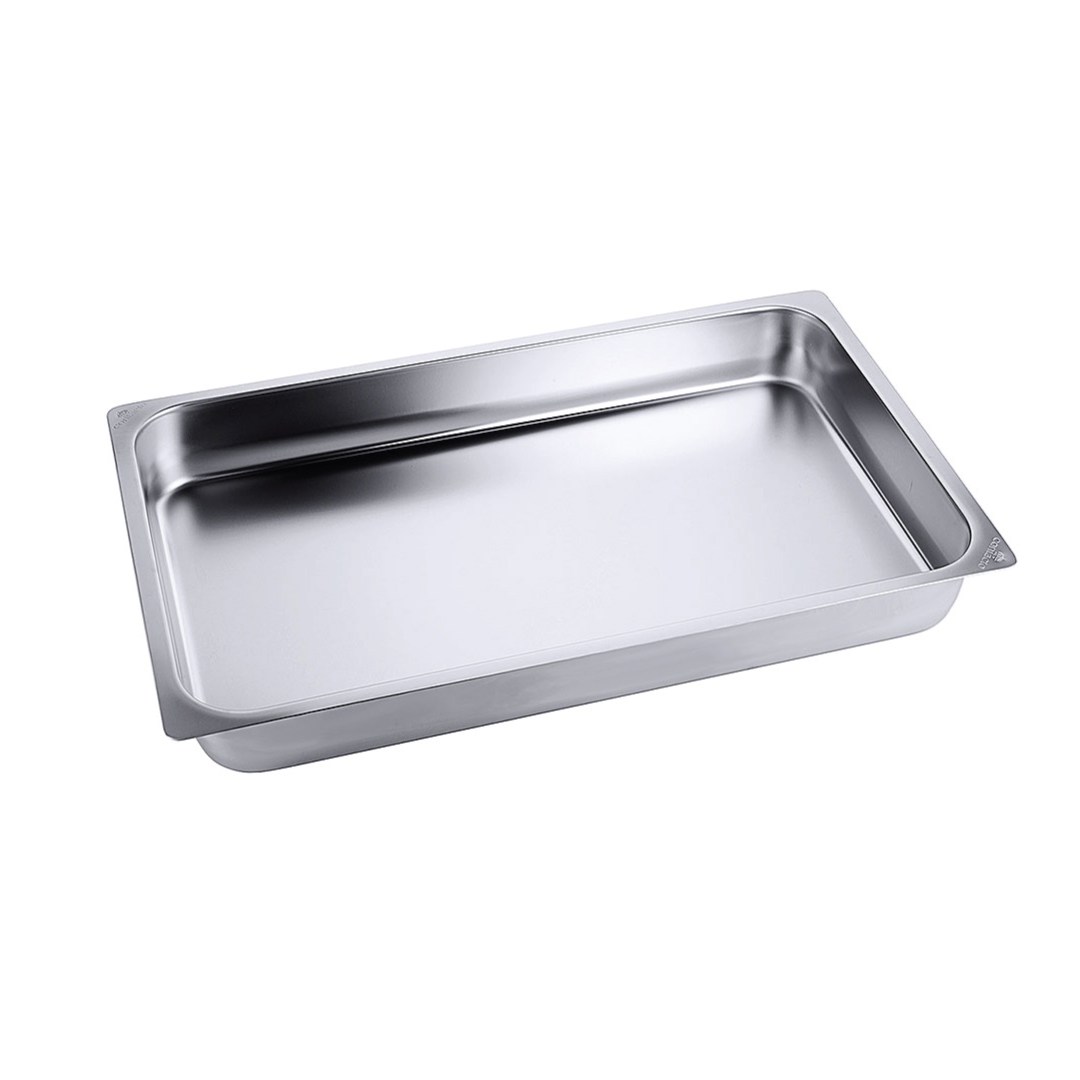 GN 1/1 tray - 6,5cm